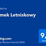 Dom wakacyjny Letniskowy Nowecin
