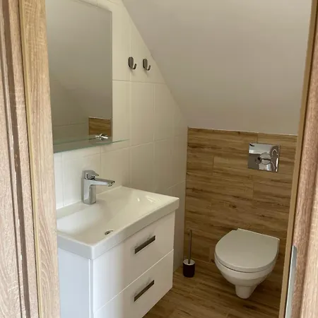 Nyaraló Letniskowy *