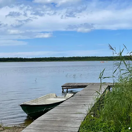 Hébergement de vacances Letniskowy