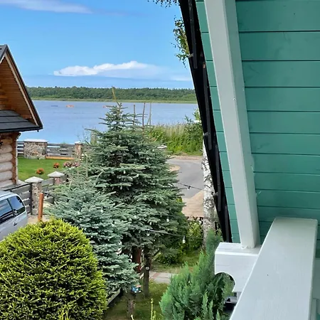 Letniskowy Hébergement de vacances