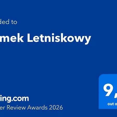 Hébergement de vacances Letniskowy Nowecin