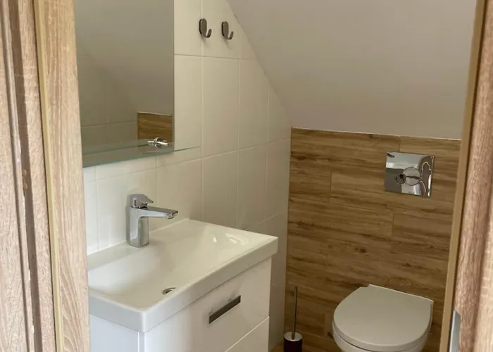 Semesterbostad Letniskowy *