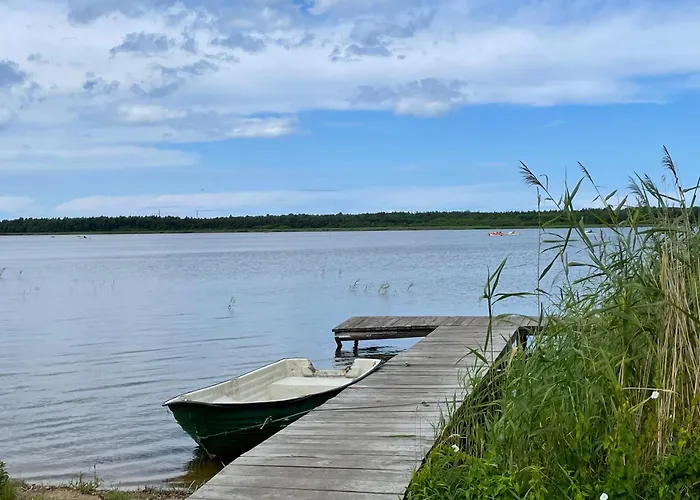 Semesterbostad Letniskowy