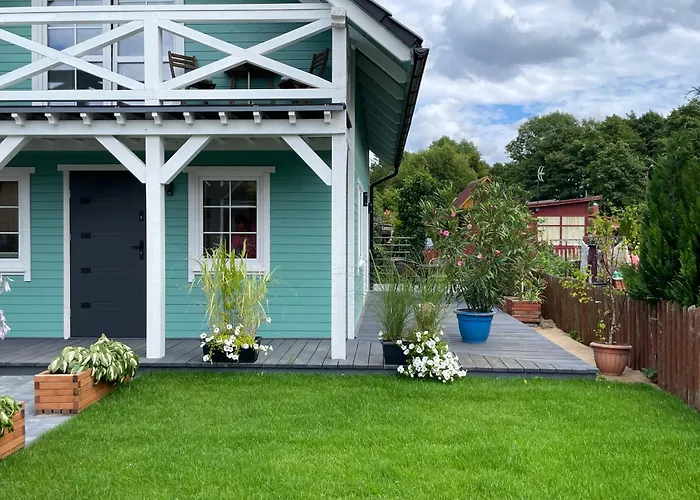 Letniskowy Semesterbostad