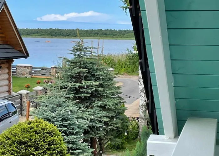 Letniskowy Semesterbostad